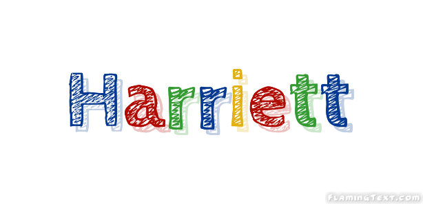 Harriett Logo