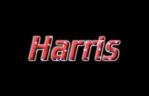 Harris Лого