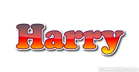 Harry Logotipo