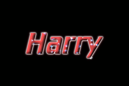 Harry 徽标
