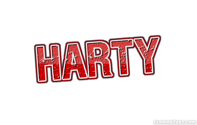 Harty Logo