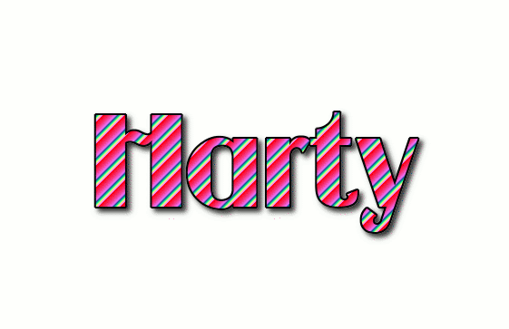 Harty Logotipo