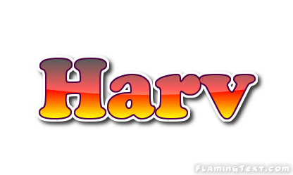 Harv 徽标