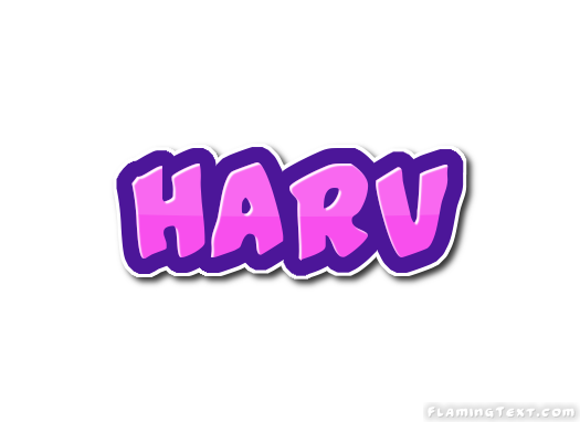 Harv Logo