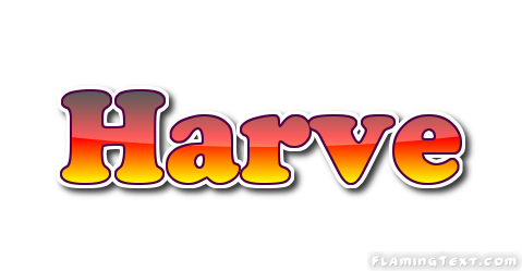 Harve 徽标