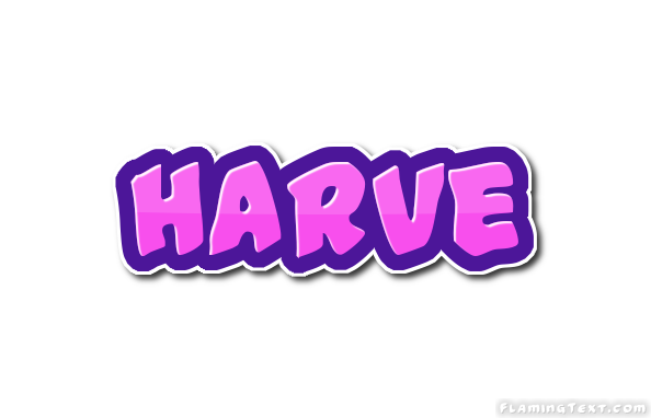 Harve ロゴ