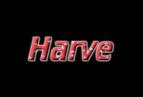 Harve ロゴ