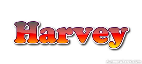 Harvey شعار