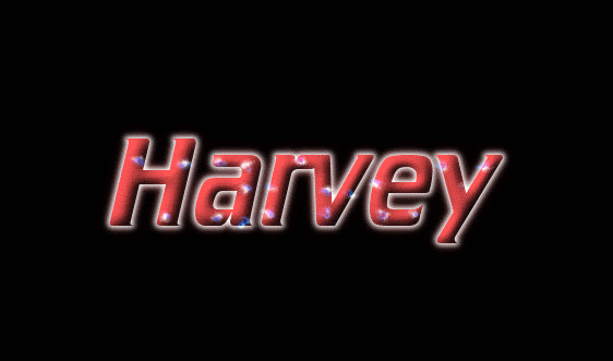 Harvey Лого