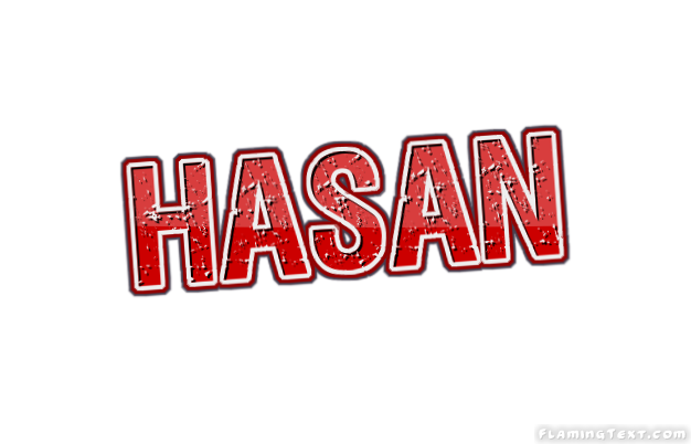 Hasan Лого