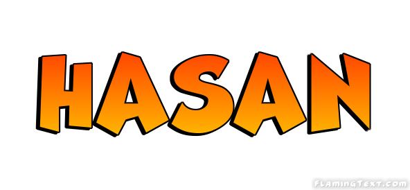 Hasan Logo