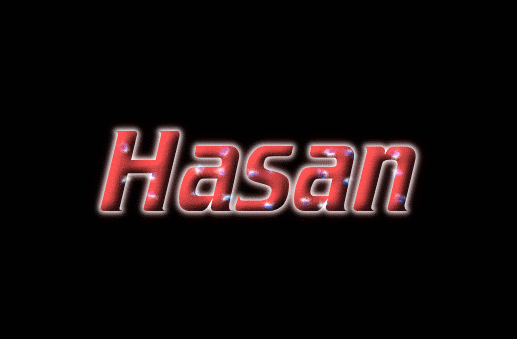 Hasan شعار