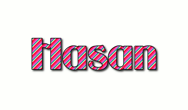 Hasan 徽标