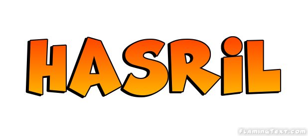Hasril شعار