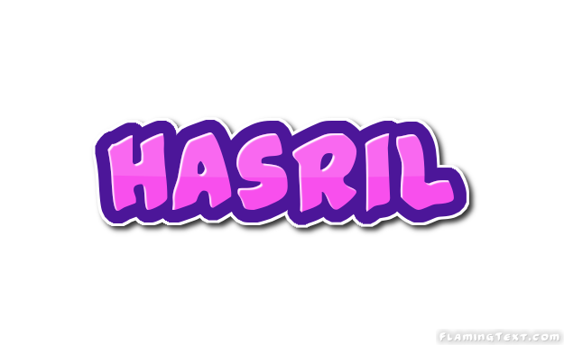 Hasril Лого