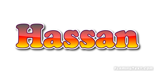 Hassan Logo