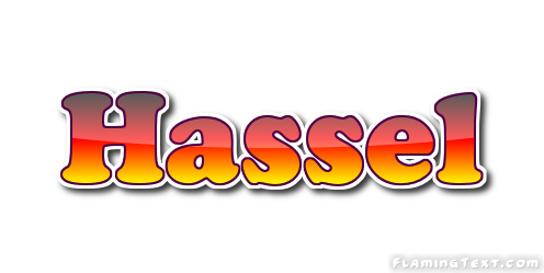 Hassel Лого
