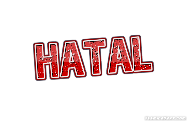 Hatal شعار