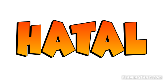Hatal Logo