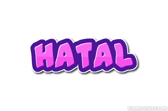 Hatal Logotipo