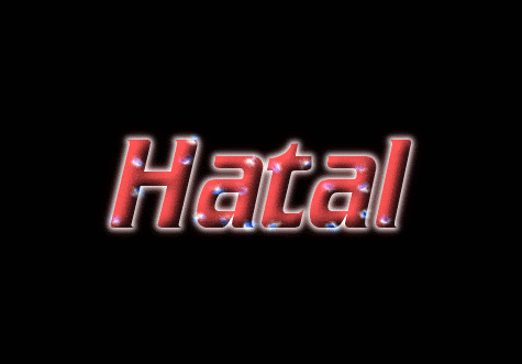 Hatal شعار