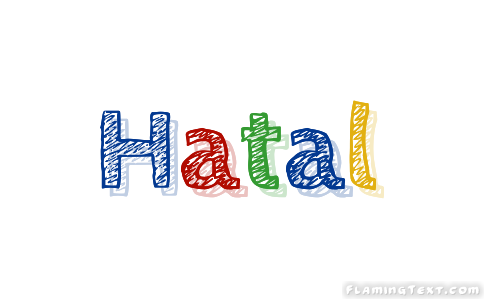 Hatal Logo