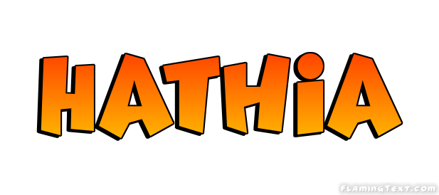 Hathia Logo