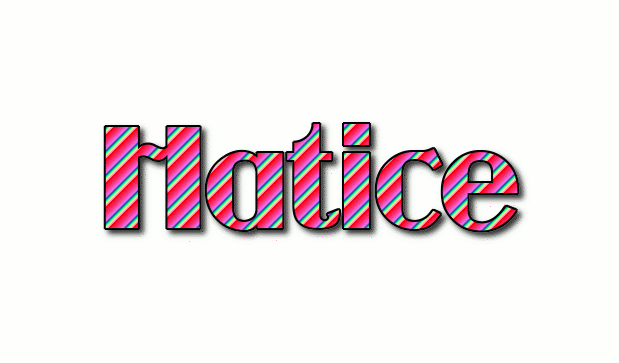 Hatice شعار
