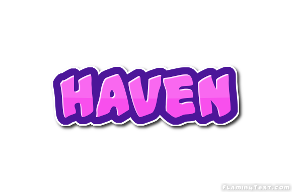 Haven Лого