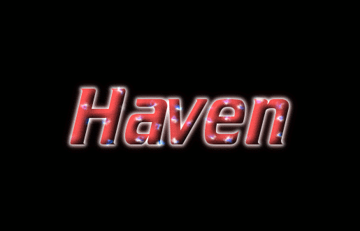 Haven شعار