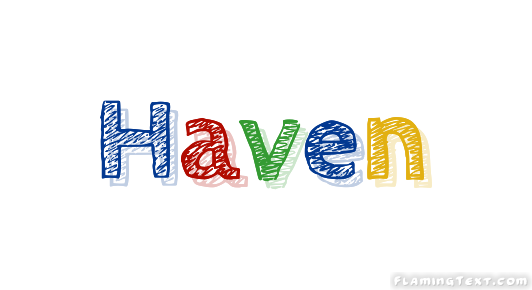 Haven ロゴ