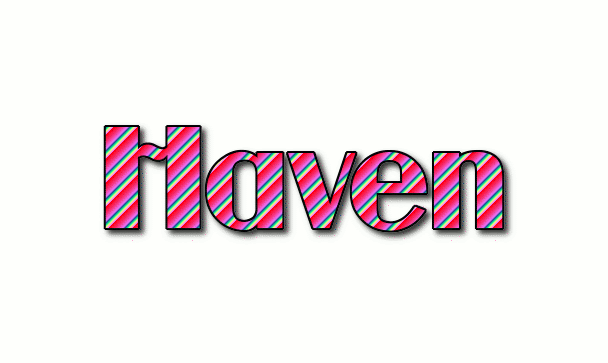 Haven Logotipo