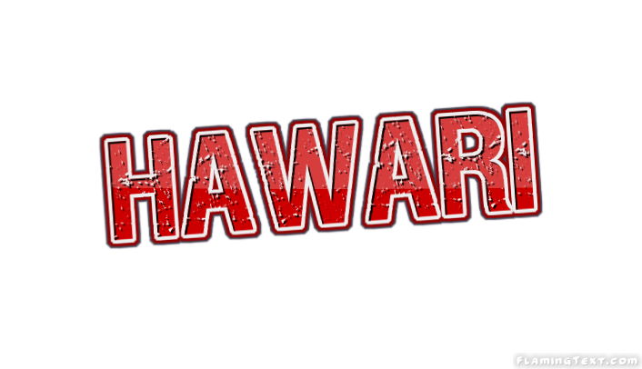 Hawari Logo