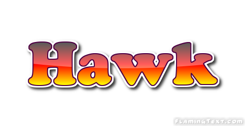 Hawk Logotipo