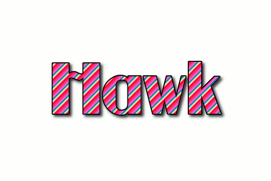 Hawk Лого