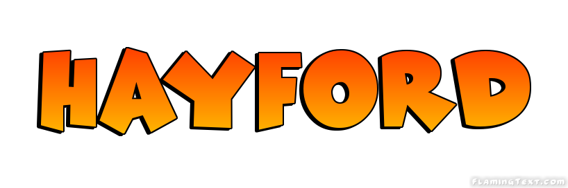 Hayford Logo