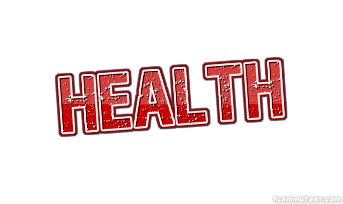 Health ロゴ | フレーミングテキストからの無料の名前デザインツール