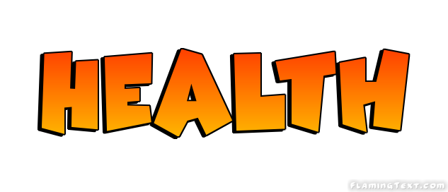 Health Logotipo