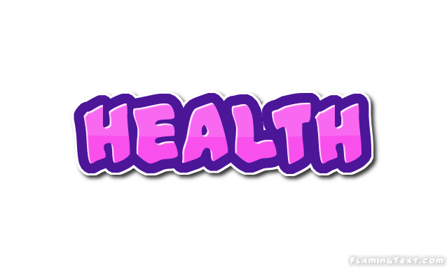 Health 徽标