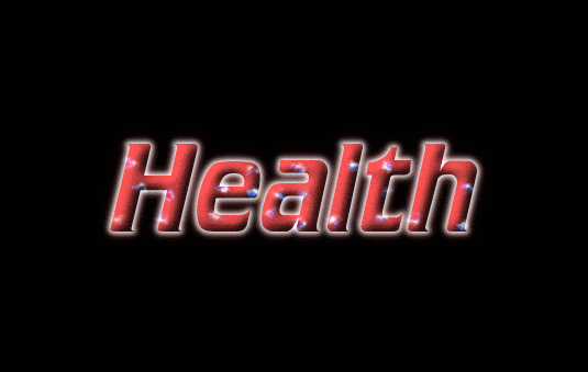Health ロゴ