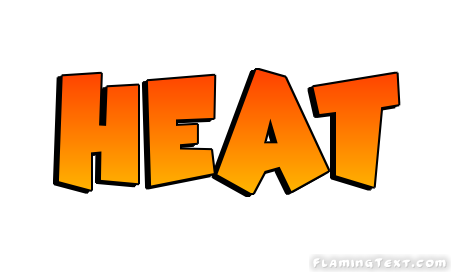 Heat Лого