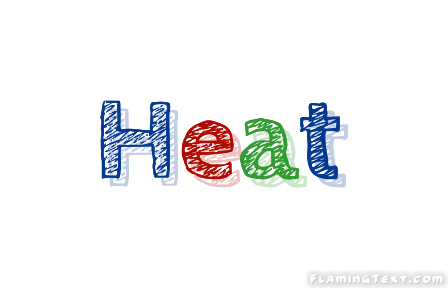 Heat Лого
