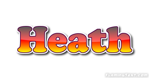 Heath Logotipo