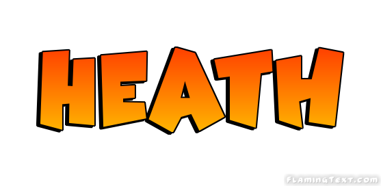 Heath شعار