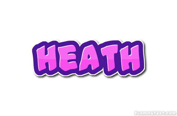 Heath Logo