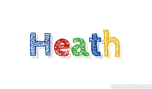 Heath Logotipo