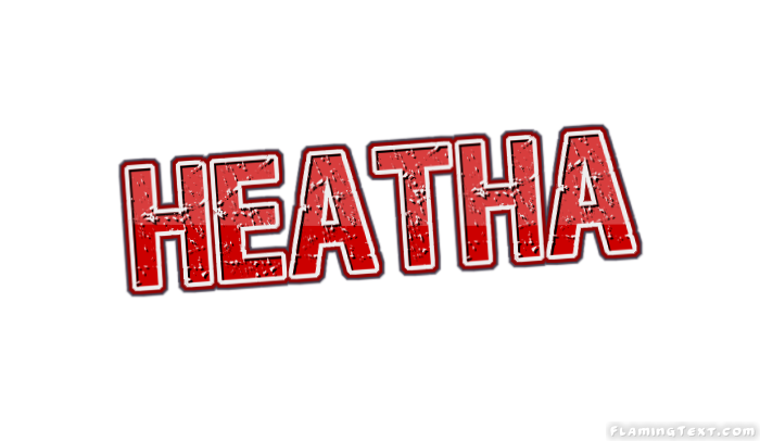 Heatha Logo