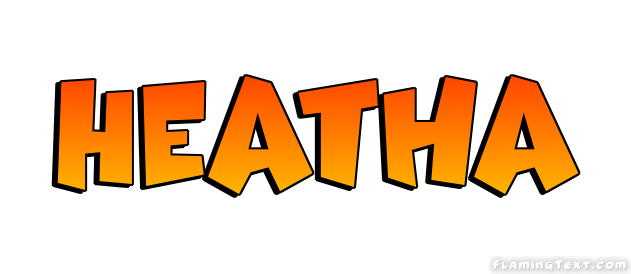 Heatha Logotipo