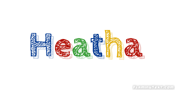 Heatha Logo