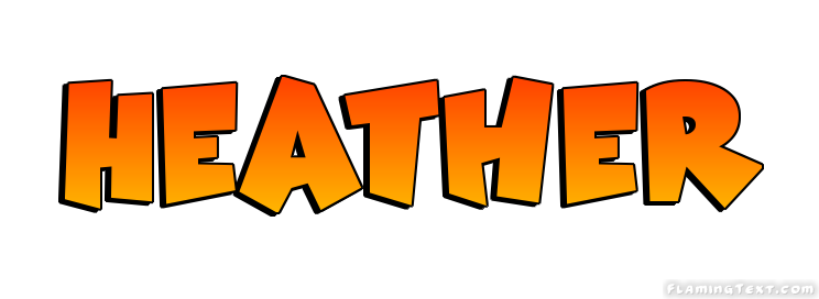 Heather شعار